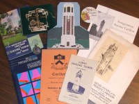 Cataloging the Vertical Files of the Anton Brees Carillon Library