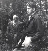 Grass Roots Activism and the American Wilderness:  Pioneers in the Twentieth Century Adirondack Park Conservation Movement