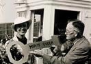 The Woman Behind the Camera: Home Movies and Amateur Film by Women, 1925-1997
