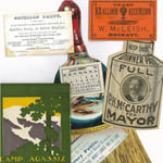 California Ephemera Project