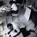 Working for Freedom: Documenting Civil Rights Organizations
