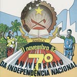 The Africana Posters: Hidden Collections of Northwestern and Michigan State University Libraries
